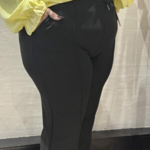 Stretch Pantalon